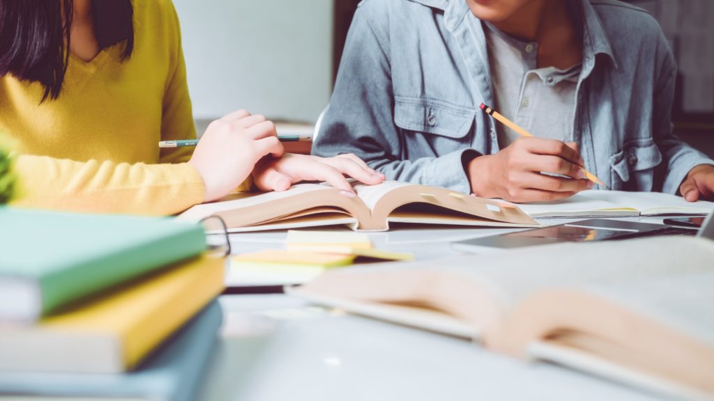 Knihy o koučovaní a mentoringu