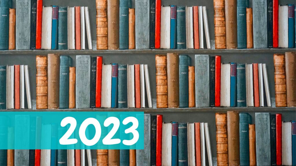 Najlepšie z 2023 